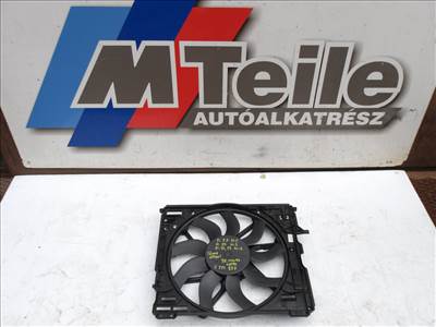 [GYÁRI ÚJSZERŰ] BMW VENTILÁTOR | M2 F87 LCI / M3 F80+LCI / M4 F82+LCI; F83+LCI | 17 11 2284887